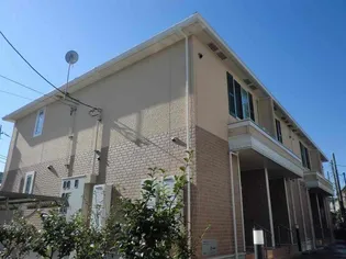 アジュールヒルズの画像