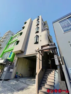 パオ広瀬84ビルの画像