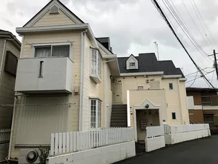 ドルフ鶴巻11の画像