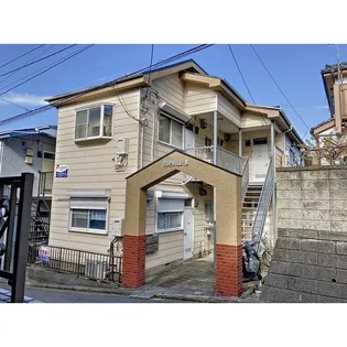 トップヒルBの画像