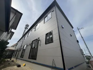 アイリーコート南小泉の画像