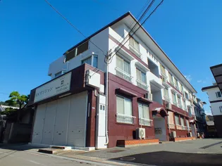 MKマンションの画像