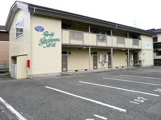 ペルシェ吉川NO 1の画像