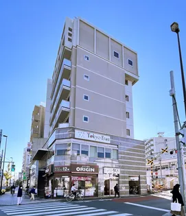 アビティ東あずまの画像