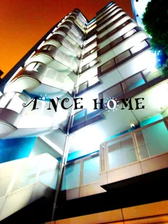 JSB【4階】の外観