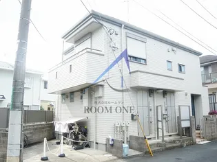 バーミープレイス狛江の画像