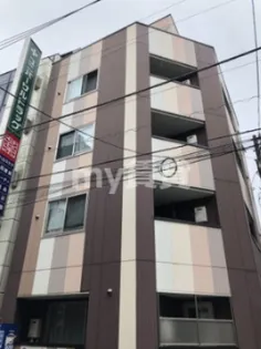 アシスト第2駒込マンションの画像