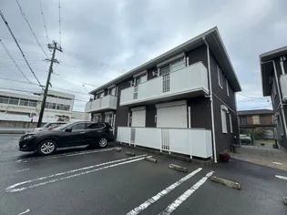 ル アンフレAの画像