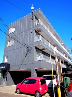 グローバルⅡの画像