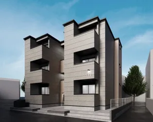 ROBOT HOME 東所沢IIの画像