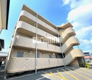 アネックス松寺の画像