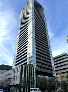 グランドメゾン新梅田タワーの画像