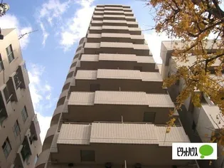 スカイコート後楽園壱番館の画像