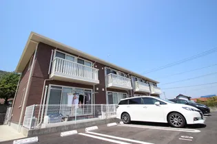 メゾン グランドュールの画像