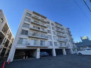 岩崎マンションの画像