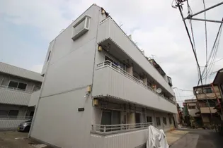 ウォンザハイムA棟の画像