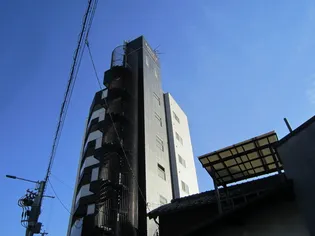 レナジア平野上町の画像