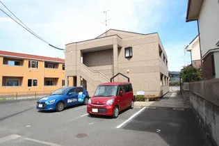 アンジュール 平井の画像