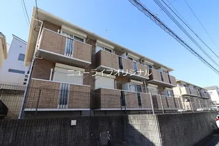 グランモア柳川ABの画像