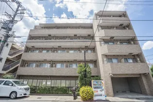 ステージグランデ田園調布の画像