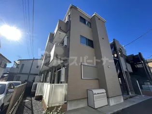 グランディール柏の画像