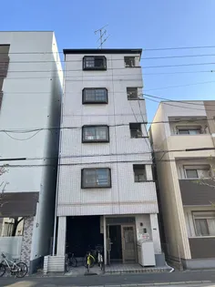 レモンビルの画像