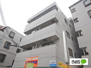 プレアール古川橋の画像