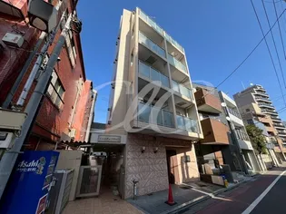 アメニティフラッツの画像