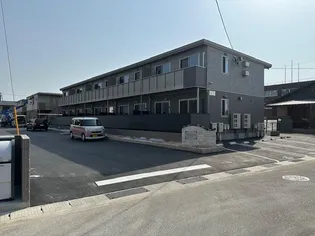 アルモニーハイムIの画像