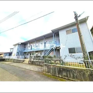 ハイライズ杉山弐番館の画像
