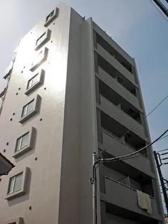 コルティーレ武蔵小杉の画像