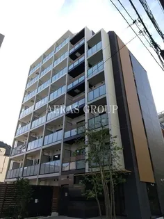 ジオエント山吹神楽坂の画像