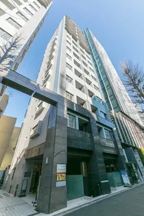 デュオ スカーラ西麻布タワーEASTの画像