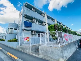 日野ISガーデンの画像