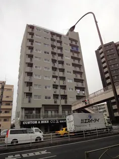 竹の塚ハイツの画像