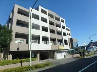 サザンクロスの画像