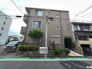 マザーズハンドフラッツの画像