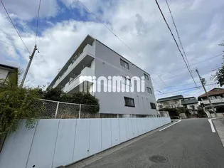 スカイハウスⅡの画像