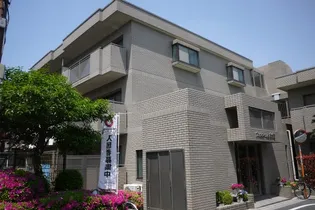 プルニエール大泉学園の画像