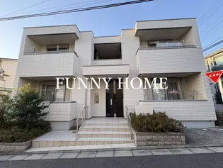 SERENO経堂の画像