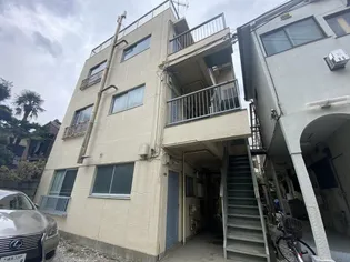 初平マンションの画像