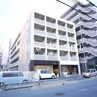 プレ アビタシオン春日部Iの画像