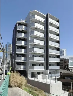 RISING PLACE桜木町三番館の画像