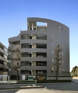 エーデルハイム2の画像