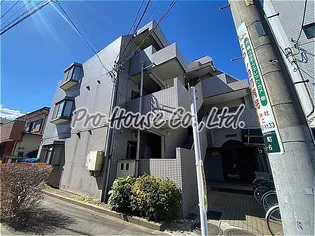 フォーレスト ナミキの画像