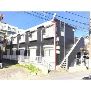 ベルゾーネ保土ヶ谷の画像