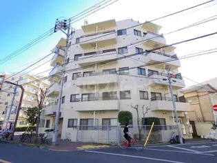 日神パレス立石第2の画像