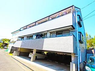 ハイツ島崎の画像