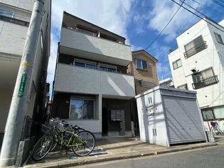 NーSTYLE川口の画像