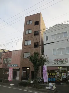 エリックビルの画像